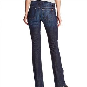 Joe's Jean's Honey Cut Bootcut